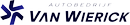 Logo Autobedrijf van Wierick B.V.